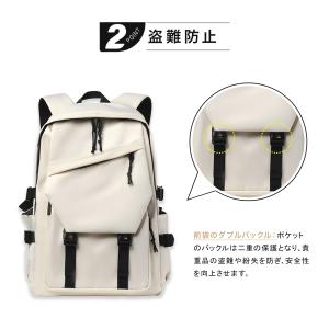 【年末セール】リュック リュックサック バック...の詳細画像5