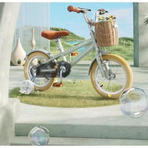上品なスタイル HELLO KITTY 自転車♥️12インチ ハローキティ