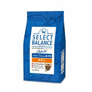 SELECT BALANCE 【選べるおやつのおまけ付き】セレクトバランス