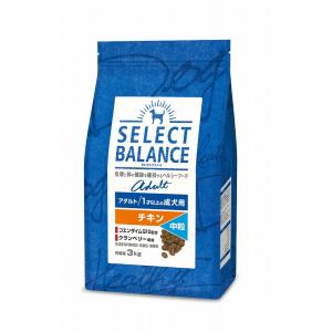 SELECT BALANCE 【選べるおやつのおまけ付き】セレクトバランス