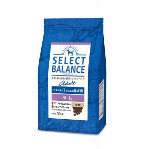 SELECT BALANCE セレクトバランス エイジングケア チキン 小粒 7才