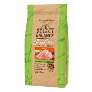 SELECT BALANCE セレクトバランス グレインフリー エイジングケア 7才