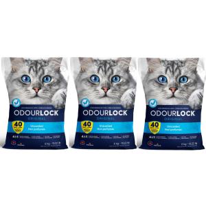 オードロック 猫砂 6kg 鉱物系(ベントナイト) : コジコジ オードロック 猫砂 6kg 鉱物系(ベントナイト) : コジコジ