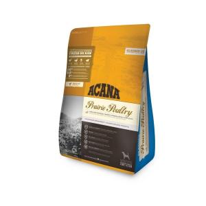 【賞味期限2023年7月21日】アカナ　クラシック　プレイリーポートリー　340g【ドッグフード】【正規品】