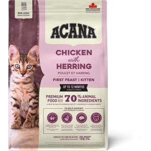 ACANA（アカナ） 【NEWパッケージ】アカナ ファーストフィースト