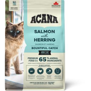 ACANA アカナ インドアエントリーキャット 1.8kg