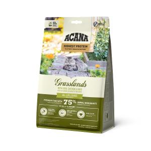 ACANA（アカナ） インドアエントリーキャット 1.8kg【キャットフード