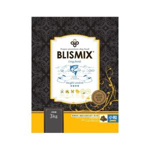 ドッグフード　BLISMIX 6k 新品未使用 BLISMIX（ブリスミックス） 【賞味期限2027年1月30日】ブリスミックス
