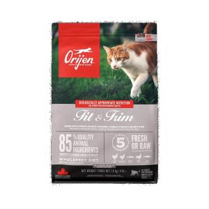 オリジン シックスフィッシュキャット1.8kg×2 ORIJEN（オリジン） シックスフィッシュキャット 1.8kg【6フィッシュ