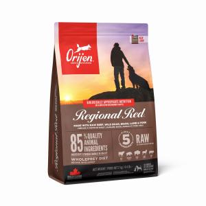 ORIJEN（オリジン） オリジナル 11.4kg 正規品 0064992182120 : UG