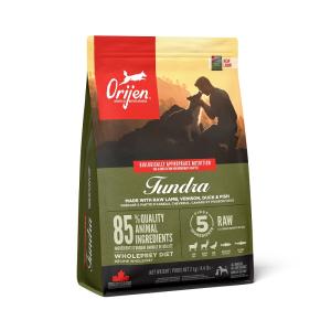 ORIJEN（ペット用品） 【アウトレット賞味期限印字不良】NSオリジン