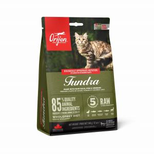 オリジン キトゥン 1.8㎏　キャットフード ORIJEN（ペット用品） オリジン キトゥン 1.8kg 正規品 幼猫
