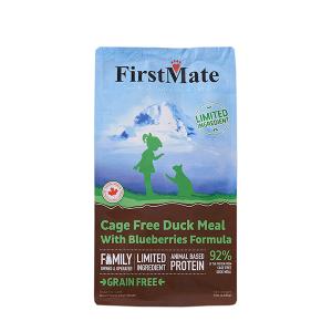 ネイチャーズテイスト（NATURE's TASTE） グレインフリー マッカレル