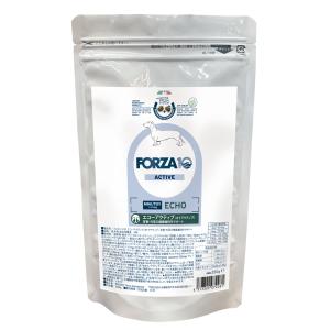 賞味期限2026年10月31日】FORZA10 エコーアクティブ ミディアム（中粒