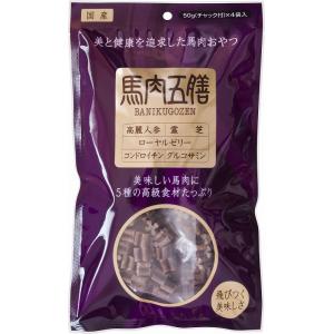 鹿肉五膳 シニア 200g（犬用おやつ）（正規品） : サクラソーケンネル