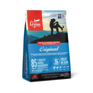 ORIJEN（ペット用品） オリジン ツンドラキャット5.4kg