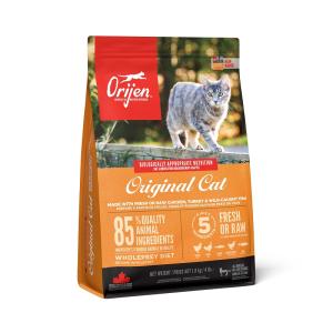 ACANA（アカナ） インドアエントリーキャット 1.8kg【キャットフード