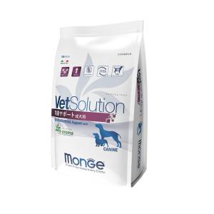 賞味期限2026年8月15日】VetSolution 犬用 胃腸サポート 3kg【ベッツ