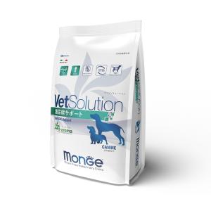 VetSolution 犬用 糖尿病サポート 3kg【ベッツソリューション】【犬用療法食】【正規品】