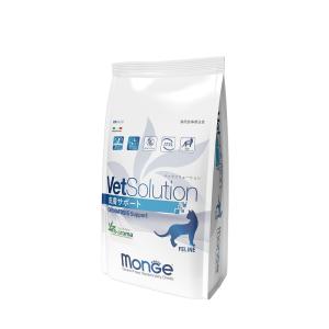VetSolution 猫用腎臓サポート400g【ベッツソリューション】【猫用療法