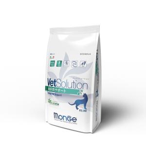 VetSolution 尿中ストルバイトサポート 2kg & 400g 専用 VetSolution 猫用尿中ストルバイトサポート400g【ベッツソリューション