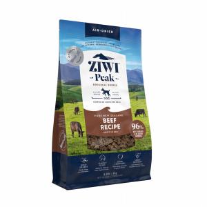 【国内正規品】 ZIWI Peak ラムレシピ ドライフード 4kg ジウィピーク エアドライ ドッグフード ラム 4kg ジーウィピーク