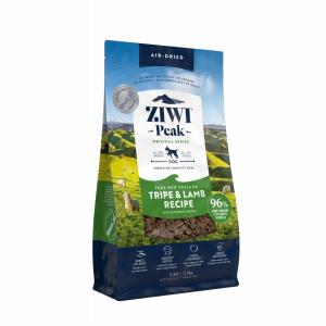 ZIWI（ジウィ） 【賞味期限2026年11月1日】ZIWI Peak（ジウィピーク