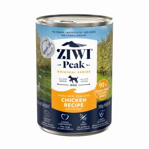ZIWI ziwi チキン 454g ジウィピーク ドッグフード : いいもの壱