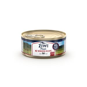ジウィピーク キャット缶 チキンレシピ 185g (94887) ZIWI Peak フリー