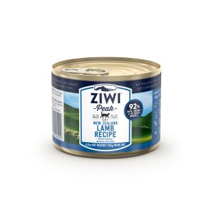 ZIWI（ジウィ） ZIWI Peak（ジウィピーク） キャット缶ラム185g