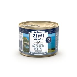 ZIWI（ジウィ） ZIWI Peak（ジウィピーク） キャット缶ベニソン185g