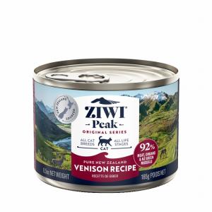 ジウィピーク ziwi キャット缶 NZフリーレンジチキン 185g : 犬