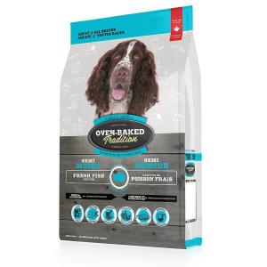 オーブンベークド　トラディション　フィッシュ大粒　5.6ｋｇドッグフード　正規品 Amazon.co.jp: OvenBakedTradition オーブンベークド 犬