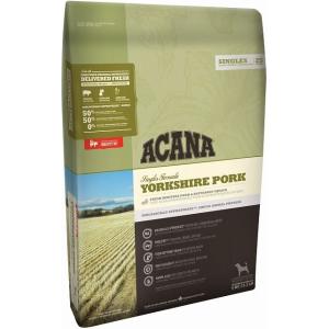 ACANA アカナ ハイエストプロテイン パシフィカドッグレシピ 6kg