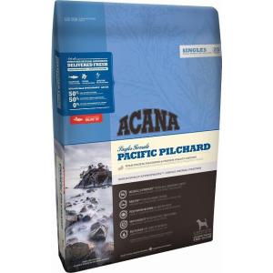 【8月値上がりします】アカナ パシフィックピルチャード 6kg 【ドッグフード】【正規品】