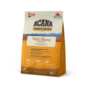 ACANA パシフィカドッグレシピ ドッグフード　6kg Amazon.co.jp: アカナ (ACANA) ドッグフード パシフィカドッグ
