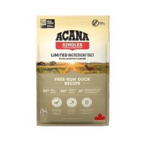 ACANA アカナ ライト&フィット 11.4kg ドッグフード 【正規品