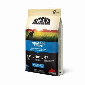 訳あり！ACANA アカナドックフード　アダルトスモールブリードレシピ 6kg 楽天市場】アカナ アダルトスモールブリード 6kgの通販