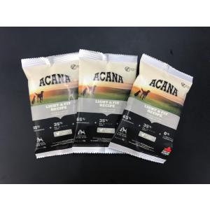 【お一人様１回限り】アカナライト＆フィットレシピお試しサンプル３袋セット【メール便送料無料】