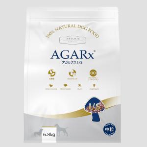 AGARx I/S アーテミス アガリクス I／S 小粒 6.8Kg : ナチュラル