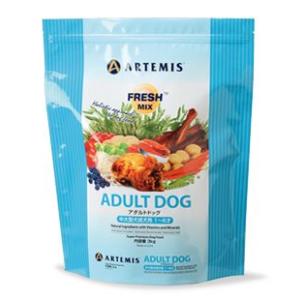 ARTEMIS アーテミス フレッシュミックス スモールブリードアダルト