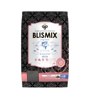 ブリスミックス ラム 小粒 3kg×3袋 BLISMIX（ブリスミックス） 犬用 ラム 小粒 3kgおやつのプレゼント付き