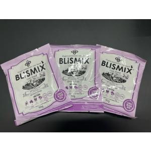 ブリスミックス サーモン 小粒 6kg試供品50g×4袋 BLISMIX 【お一人様1回限り】ブリスミックス グレインフリー