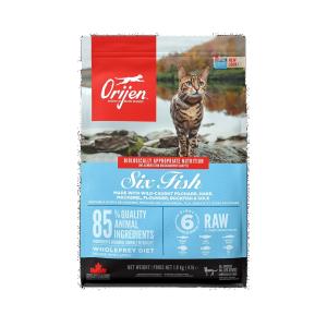 ORIJEN（オリジン） NSオリジン オリジナルキャット 5.4kg