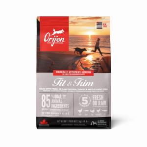 オリジン　フィット＆トリムドッグ　2kｇ【ドッグフード】【正規品】