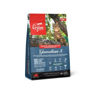 ORIJEN（オリジン） ガーディアン8 1.8kg (猫・キャット)[正規品