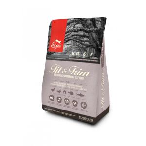 オリジン フィット＆トリム キャット 340g