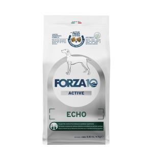 FORZA10 アクティブ INTESTINAL 腸 ドライフード　4kg×2袋 FORZA10（フォルツァディエチ） 犬用 リナールアクティブ ミディアム