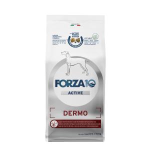 リニューアル】FORZA10 デイリープロ アダルト ミニ ホース 3.6kg 小粒