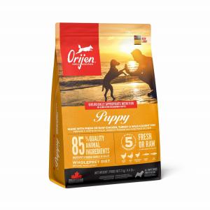 ORIJEN（オリジン） ツンドラ 11.4kg 【ドッグフード】【正規品